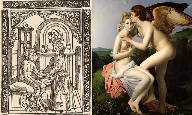 跨越280年演变！“美女与野兽”从传说到影视，争议中焕发新生