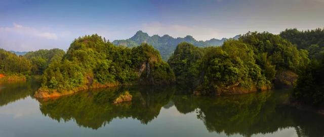 开篇暴击：九江秋季 “顶流” 集结，颜值巅峰已在路上！