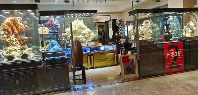 标价88万元玉白菜，实价到底多少钱？大风新闻记者暗访高档酒店玉器店，揭秘“转让打折”内情