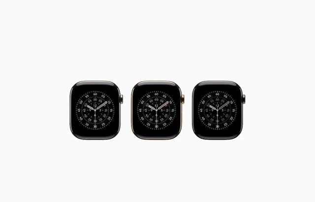 苹果 Apple Watch ：铝合金 vs. 钛金属，多花2799元到底值不值？