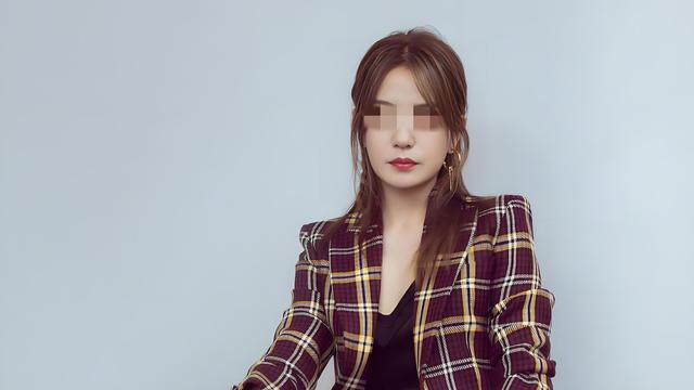 不忍了！赵薇哥哥回应有关妹妹的传言，赵薇跨境洗钱传闻真相大白