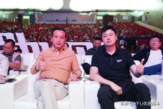 YFU87战报丨中国战队激战BRAVE CF，终获胜利！