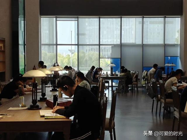 太原，适合溜达的城市