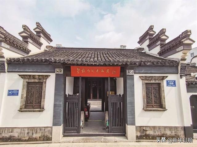 读诗词游水韵江苏丨“乐园之都”常州 千年古韵与现代活力交融