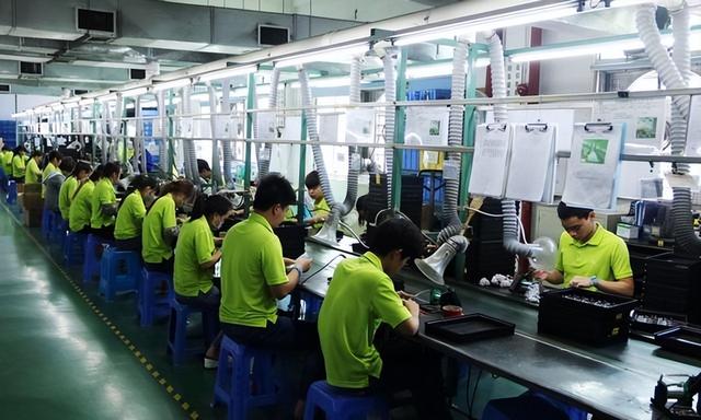 第二个富士康？宣布全线搬迁、近10万工人丢掉饭碗，央媒早有预警