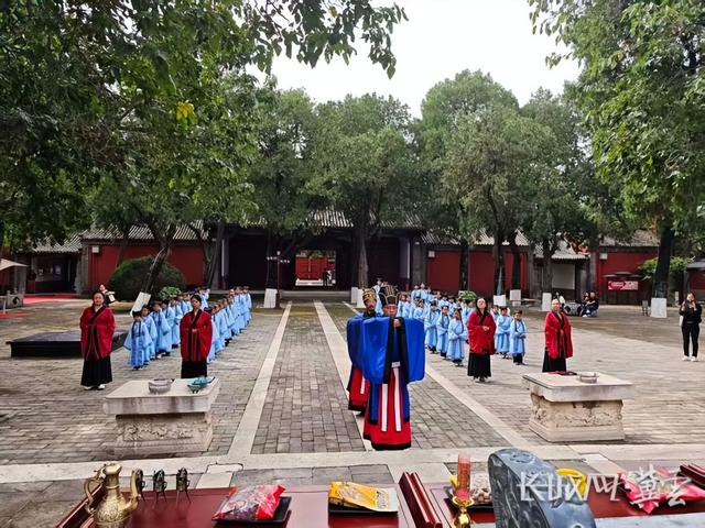 古城定州“双节”文旅出新 多元业态带火“宝藏小城”
