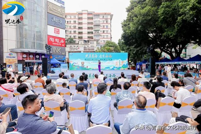 早谋快动拓市场 湖景联动扩品牌