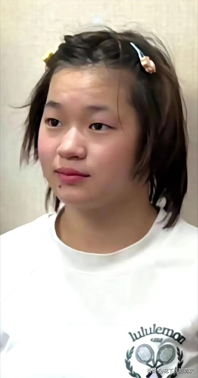 全红婵陈芋汐