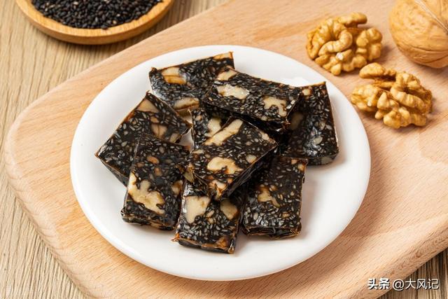 山东的“神仙特产”有多绝？这8样东西，送礼倍有面还不贵