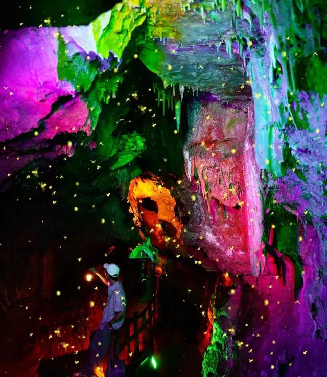 厉害了，中国临沂独享，全球绝无仅有的十大罕见奇景集锦震撼呈现