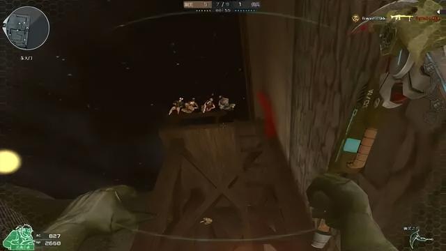 重生2008我在CF当枪王！《穿越火线》推出怀旧模式，体验如何？