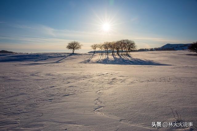 “ 立冬在尾，倒春寒；立冬在中，单衣过”，今年立冬在头还是尾？