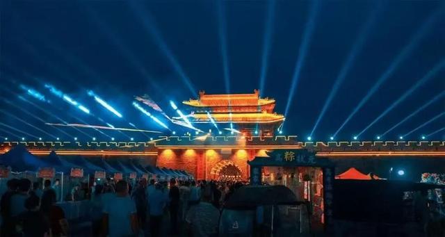 解锁襄县冬日玩法 | 这份暖心的攻略请收藏！