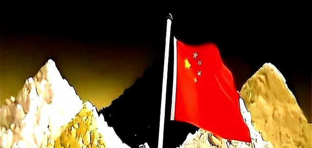 人还没到。特朗普的三份大礼就已经抵达北京，被中国给打怕了