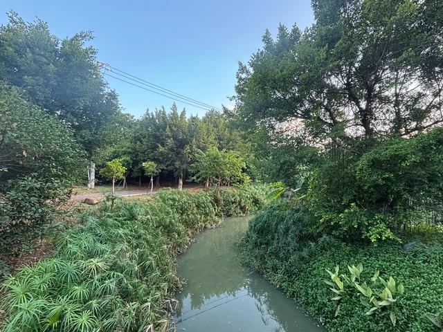 福州地名~晋安区后屿村