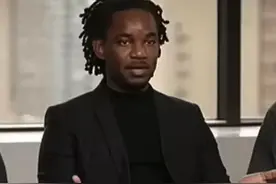 8黑人因体味太大，被美国航班赶下飞机！全球体味最大的20国排名图片