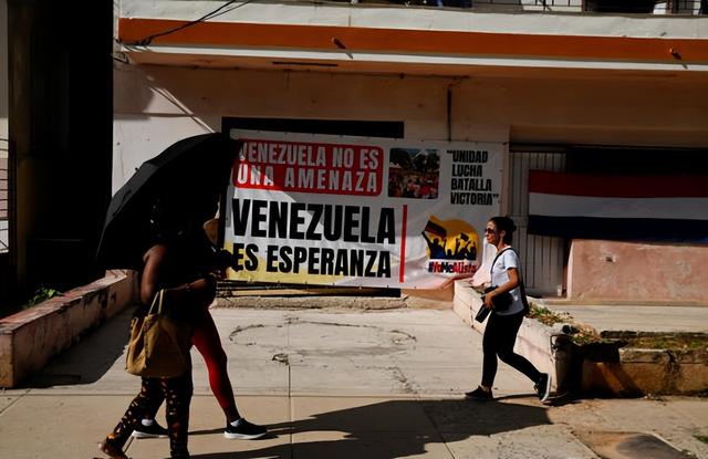 216:210！投票结束，特朗普就宣告世界、准备战争，5国被列入名单