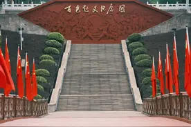 百色起义纪念馆旅游，四点注意图片