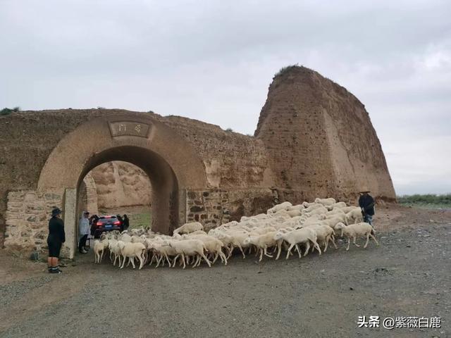 永泰龟城剪影