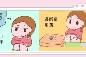 卧龙区妇幼保健院：预防剖宫产术后瘢痕增生，该怎么做？图片