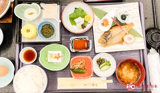 「鸟取县」夏天自驾游：景点、美食，3天2夜行程规划一次看！