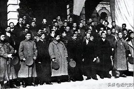 民国38年历史系统梳理，临时政府、北洋政府、南京政府究竟是什么图片