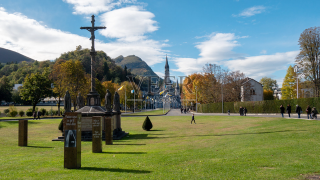 法国奥克西塔尼大区出行记