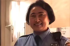 郎平怎么也没想，曾获五连冠女排队长杨锡兰，如今在瑞士当保安图片