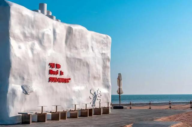 日照:被低估的宝藏滨海小城,极致演绎诗意与浪漫