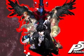 5个神级游戏，对不上电波请放弃，不喜欢就别强迫自己玩了图片