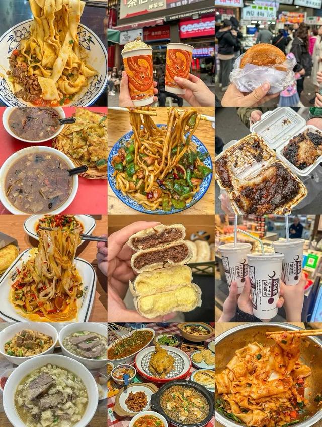 高铁直达！暑假再忙也要带孩子去的6个城市！争取一年去一个！