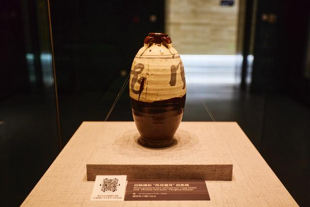 宿州博物馆，与时光里的文明对谈，这里一件文物就是一场“穿越”