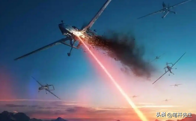 美军激光武器破局！400V 电池攻克过热难题，五周研发创纪录