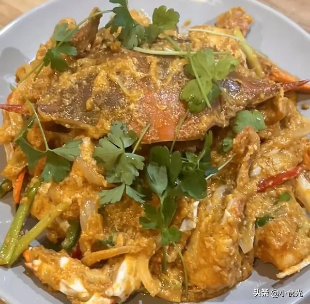 泰国🇹🇭［美食篇］
