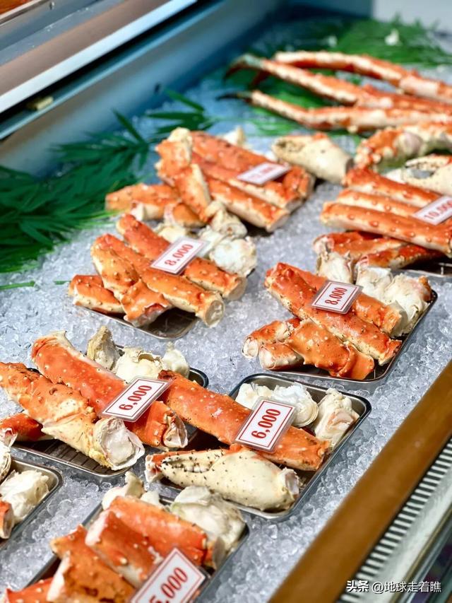 大阪黑门市场旅行攻略：本地人都爱来的“吃货+省钱”圣地