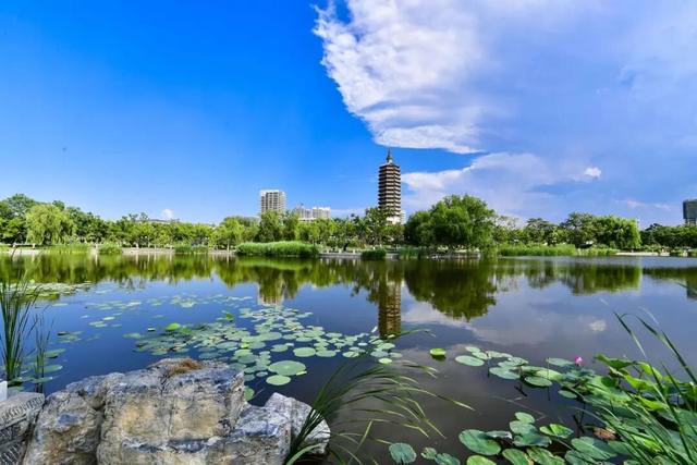 年会抢先看 | 打卡通州！9条特色文旅线路，解锁千年运河新玩法