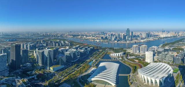 什么样的地段才算得上是改善地段