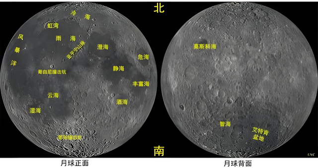 2026嫦娥七号奔月南极！携7国设备找水冰，2028八号试建月面房