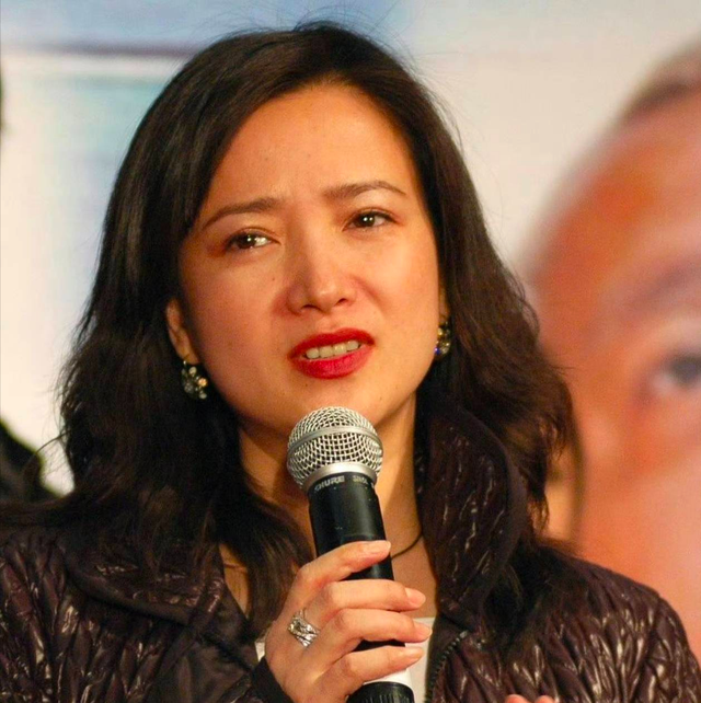 何晴离世不到48小时，入殓师曝光告别仪式内幕	，恶心的事发生了