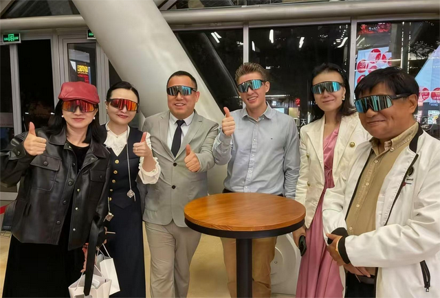 瀑布AI跨界融入贝多芬 点燃视听科技无限可能