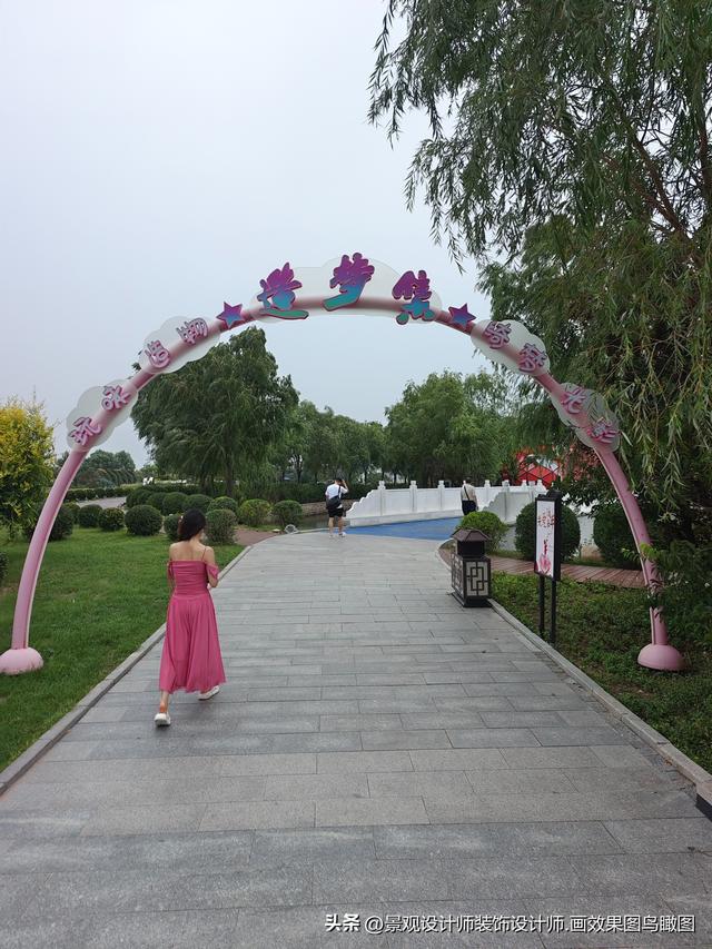 河北省秦皇岛市鸽子窝公园