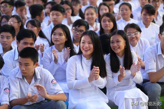战后越南是如何恢复人口的？当地女性忍痛讲述，套路太狠了