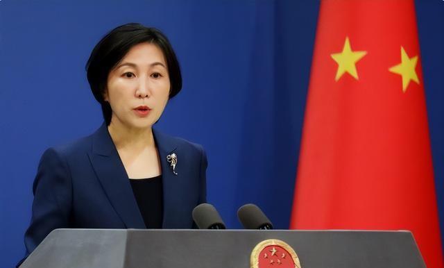 中方刚发出制裁令，不到24小时，日本报复来了，外交部反将一军