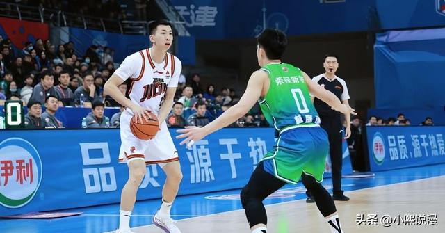 吉林北控“生死卡位局”：外援爆发，内线告急	，悬念到底要拉多满