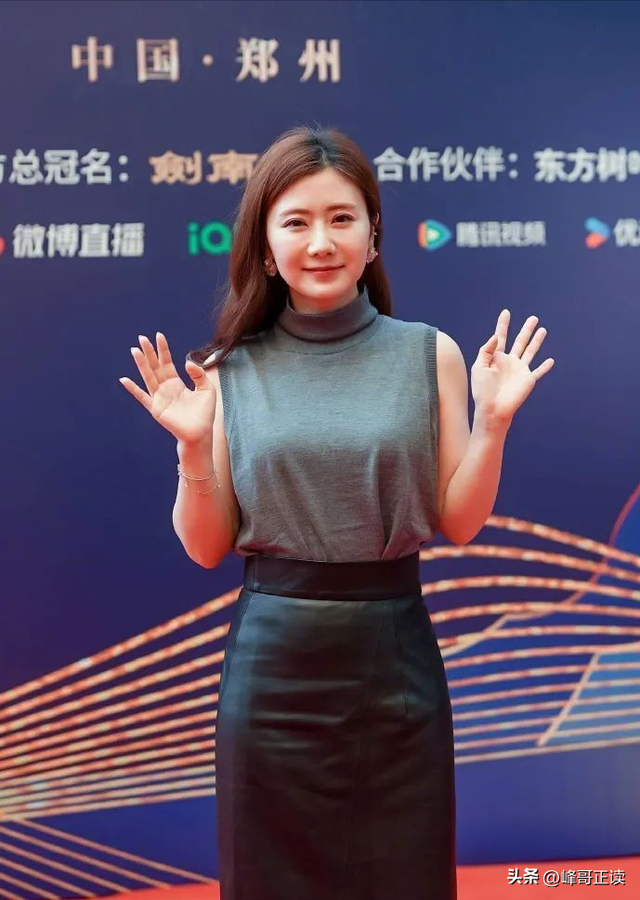 江宏杰没想到，再婚怀孕的福原爱，早已成为他高攀不起的存在