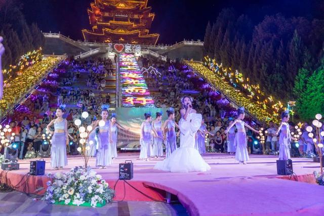 有风、有歌、有浪漫！带你解锁长治夏夜的N种打开方式！