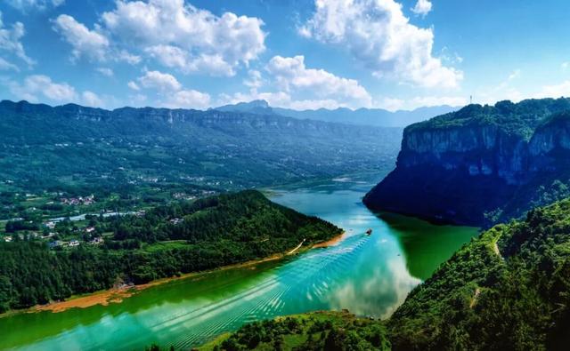 当你用《疯狂动物城》的视角打开恩施