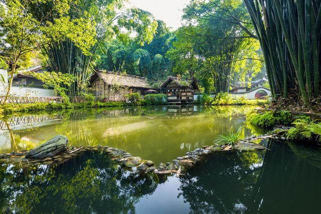 成都必去十大景点排行榜，这才是成都最值得去的10个景点，收好！