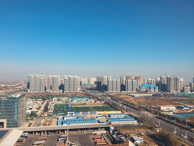 河北未来“吃香”的城市，石家庄秦皇岛落榜，这个城市众望所归