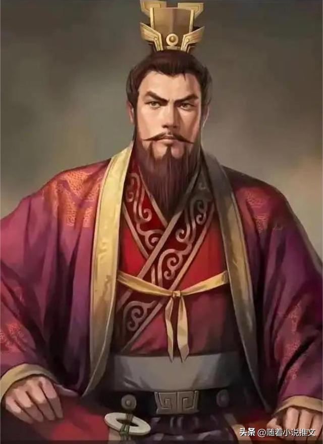 三国时期 ：烽火连天，英雄辈出，谁主沉浮 ？